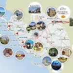Le Hangar - Campagne - 5km Du Parc Chambretaud