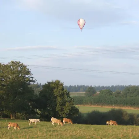 Le Hangar Chambretaud