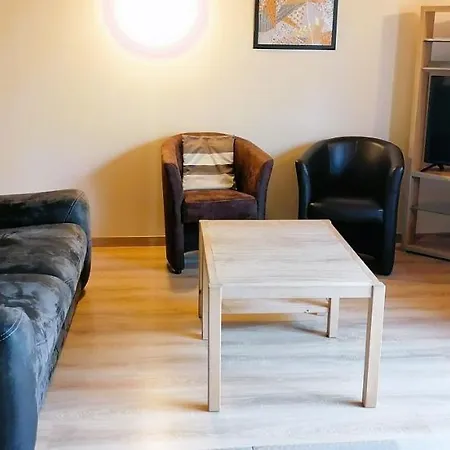 Le Hangar Semesterbostad *