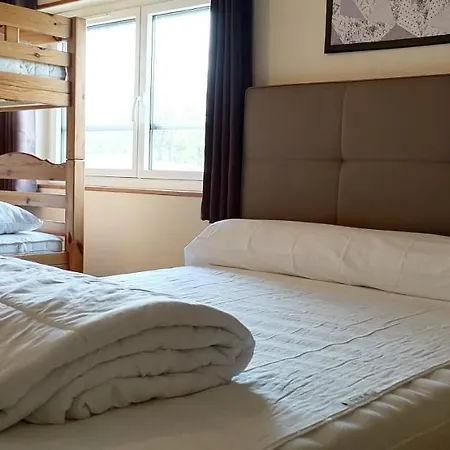 Holiday home Le Hangar *