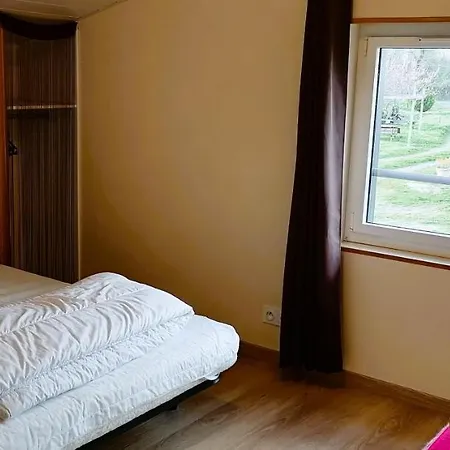 Semesterbostad Le Hangar