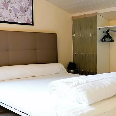 Le Hangar - Campagne - 5km Du Parc