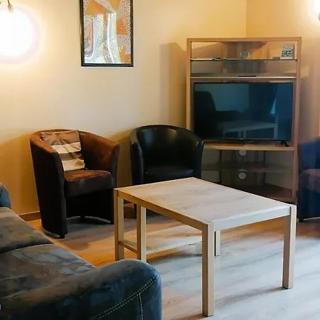 Le Hangar Chambretaud