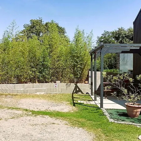 Le Hangar - Campagne - 5km Du Parc *