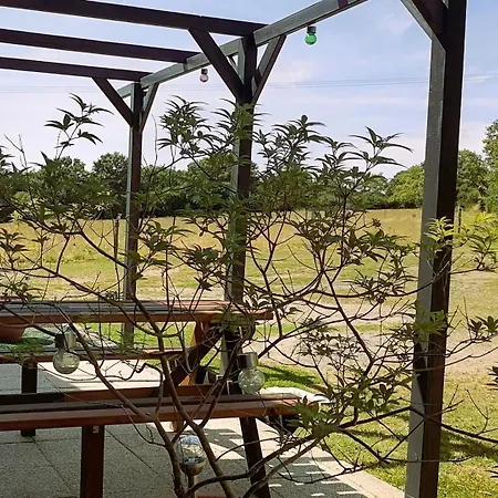 Le Hangar - Campagne - 5km Du Parc Holiday home *