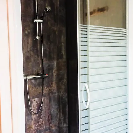 Le Hangar - Campagne - 5km Du Parc Holiday home *