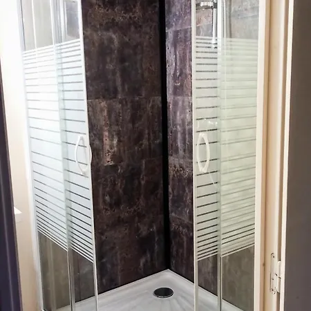 Semesterbostad Le Hangar *