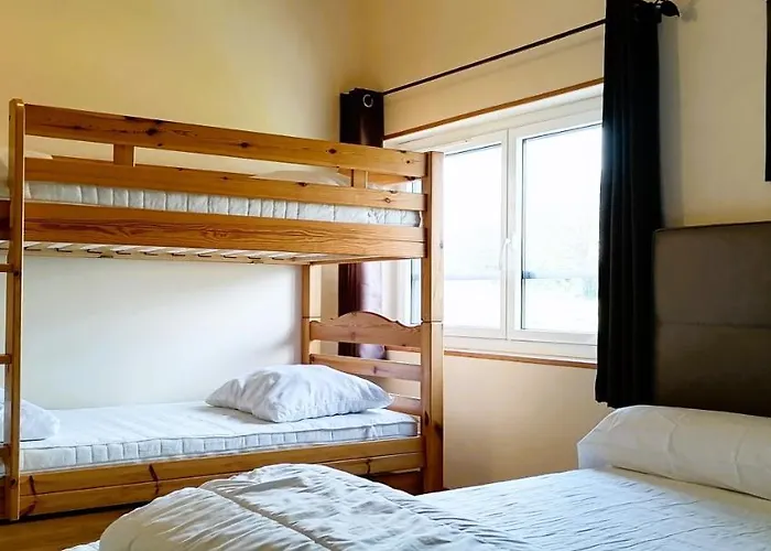 Le Hangar Vakantiehuis Chambretaud