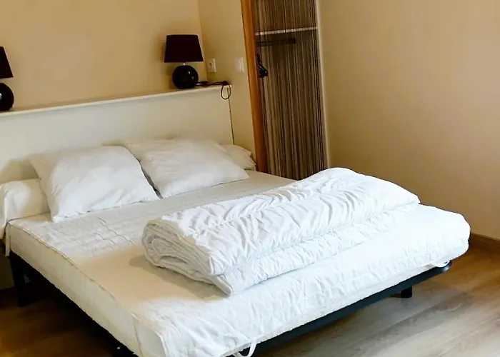 Holiday home Le Hangar - Campagne - 5km Du Parc *