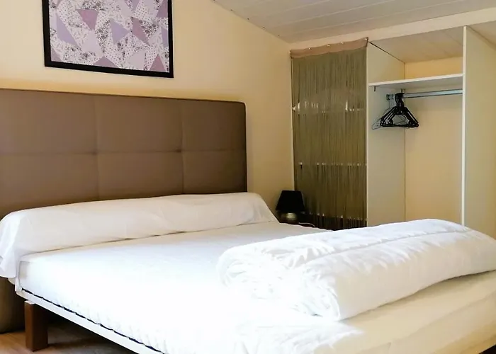 Le Hangar - Campagne - 5km Du Parc