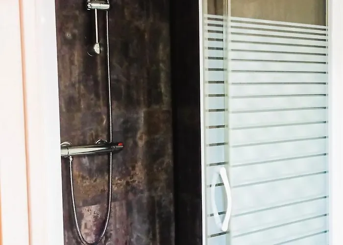 Le Hangar Vakantiehuis *